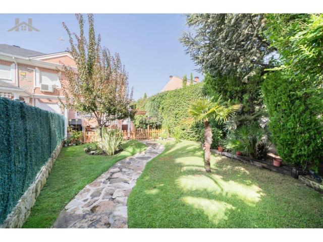 Chalet pareado en venta en Calle Río Guadalix photo 0