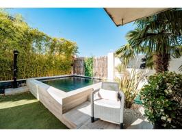 Chalet pareado en venta en Calle de Ribera, 61 photo 0