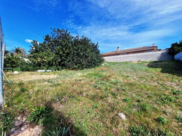 Terreno en venta en L'Ardiaca-La Llosa photo 0