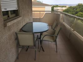 Apartamento en venta en Platja dels Capellans-Zona Turística photo 0