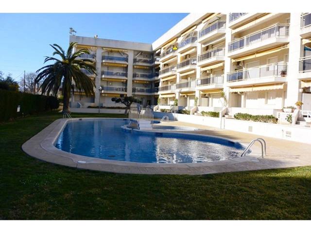 Apartamento en venta en L'Ardiaca-La Llosa photo 0