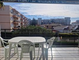 Apartamento en venta en Regueral-Prat d'en Forès photo 0