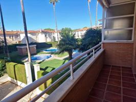 Apartamento en venta en L'Ardiaca-La Llosa photo 0