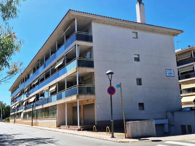 Apartamento en venta en L'Ardiaca-La Llosa photo 0