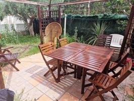 Apartamento en venta en L'Ardiaca-La Llosa photo 0