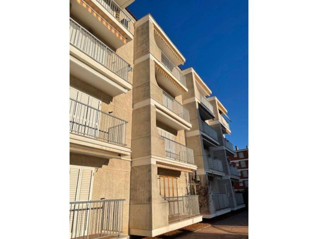 Apartamento en venta en Regueral-Prat d'en Forès photo 0