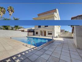 Casa en venta en L'Ardiaca-La Llosa photo 0