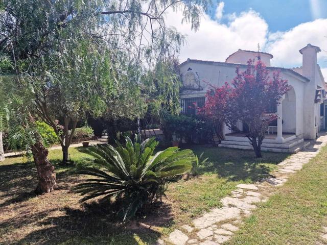 Casa unifamiliar en venta en L'Ardiaca-La Llosa photo 0