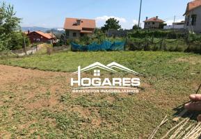 Terrenos Edificables En venta en Castrelos, Vigo photo 0