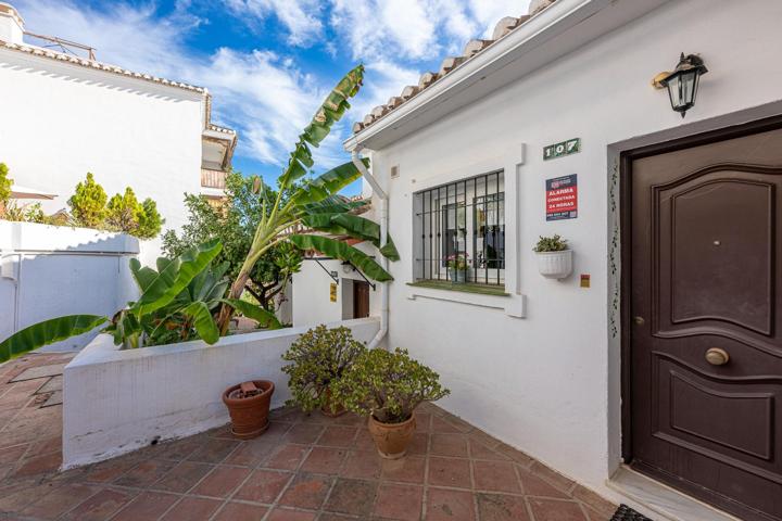 Increíble Duplex a la venta en Mijas, en la Urbanización Puebla Tranquila. photo 0