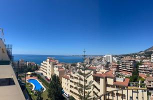 Ático Dúplex en venta en Nueva Torrequebrada, Benalmádena Costa photo 0