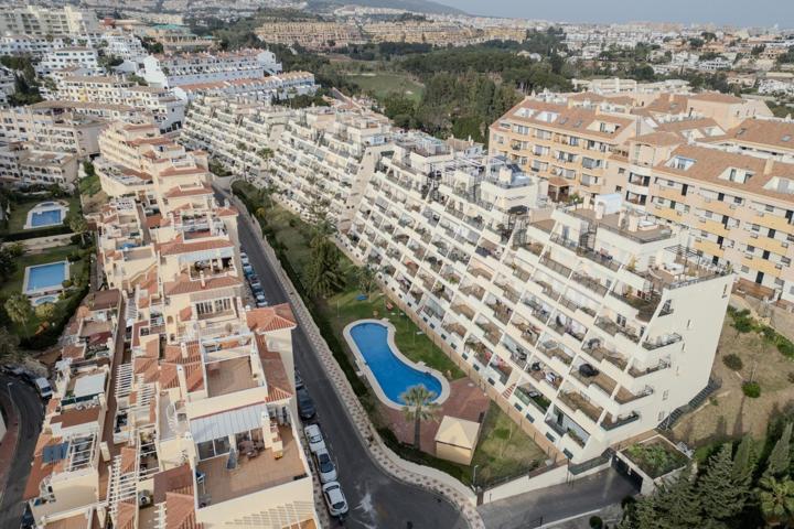 Ático Dúplex en venta en Nueva Torrequebrada, Benalmádena Costa photo 0
