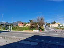 Venta de Terreno Urbano en la carretera de Mijas ( La Loma) photo 0