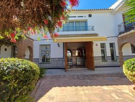 Edificio en venta con permiso para convertirlo en viviendas en La Cala de MIjas, Urb. La Cortijera. photo 0