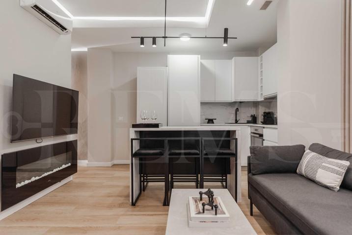 Moderno apartamento en el corazón de Málaga centro photo 0