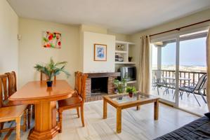 Apartamento a la venta en la urb. Puebla tranquila en Mijas Málaga. photo 0