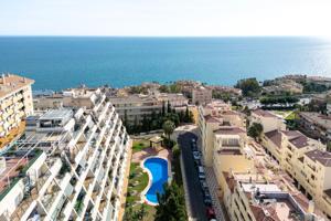 DUPLEX TORREQUEBRADA CON VISTAS PANORÁMICAS 3D2B, SOLARIUM CON JACUZZI, PARKING INCLUIDO. photo 0