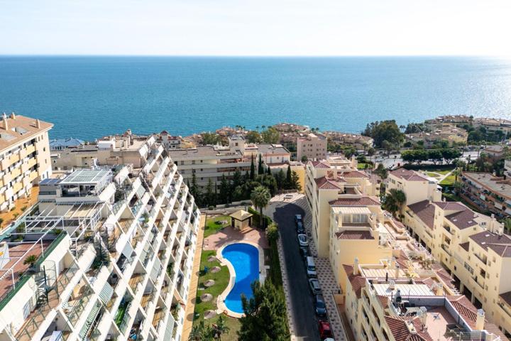 DUPLEX TORREQUEBRADA CON VISTAS PANORÁMICAS 3D2B, SOLARIUM CON JACUZZI, PARKING INCLUIDO. photo 0