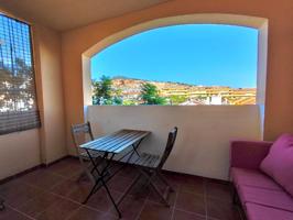 Impecable piso de 2 habitaciones en la parte baja de Los Pacos, listo para entrar a vivir photo 0