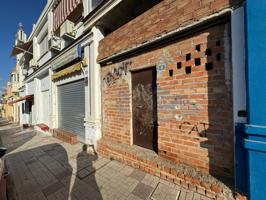 Local comercial con posibilidad de cambio de uso. photo 0