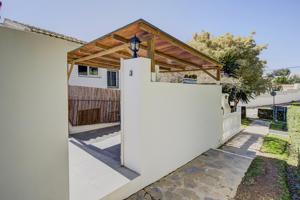 Apartamento reformado con vistas al mar en la Cala de Mijas, 2d 1b y con gran espacio exterior. photo 0