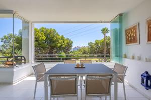 Apartamento en venta en Altos de Miraflores en Riviera del Sol, Mijas (Málaga). photo 0