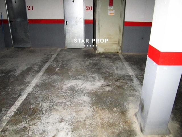 Parking en Llançà photo 0