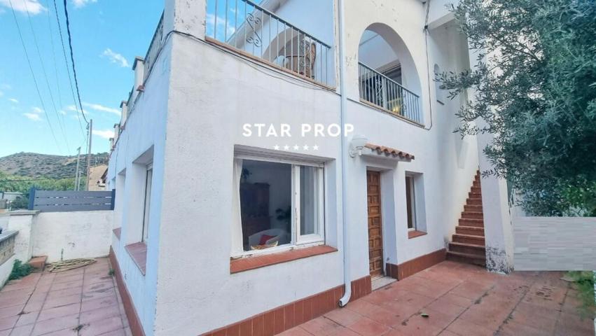 Casa en Colera photo 0