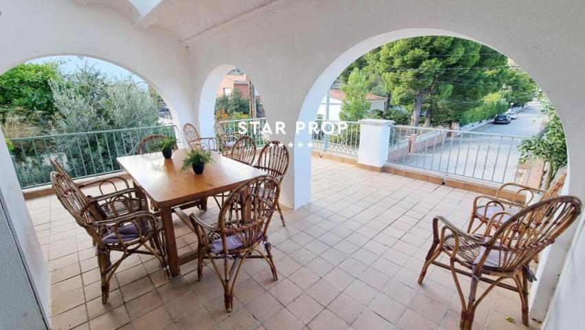 Ático en Colera photo 0