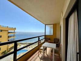 Se alquila apartamento con las vistas impresionantes en Golf del Sur photo 0