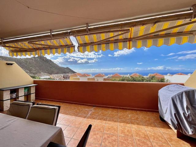 Apartamento de 2 dormitorios con la vista bonita en Roque del Conde photo 0