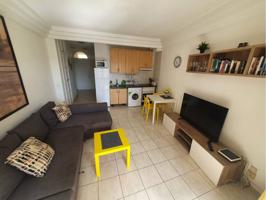Apartamento un dormitorio en complejo Orlando photo 0