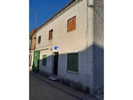 OPORTUNIDAD ENORME PARCELA CON VIVIENDAS EN EL CENTRO DEL PUEBLO photo 0