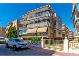 Alquiler de Apartamento en Santa Pola - Gran Platja photo 0