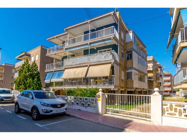 Alquiler de Apartamento en Santa Pola - Gran Platja photo 0