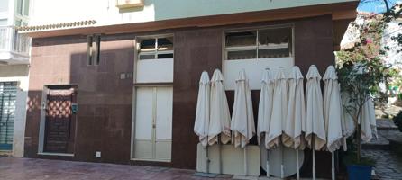 Edificio en venta en casco antiguo de Estepona photo 0