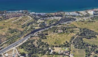 Parcela en Venta en Estepona con Vistas panorámicas | CABANILLAS REAL ESTATE photo 0