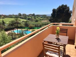 Precioso apartamento de un dormitorio con vistas al mar y a unos pasos de la playa photo 0