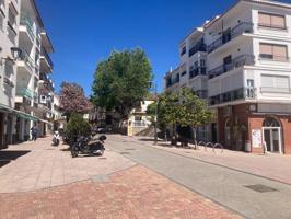 Local y dos pisos en venta en Estepona photo 0