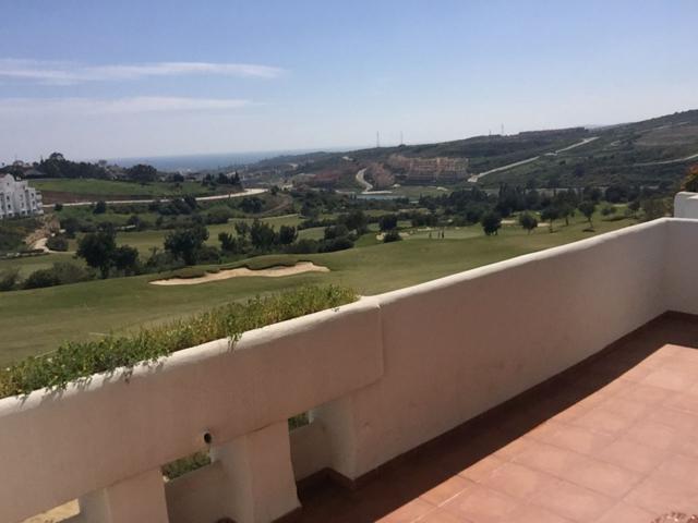 Duplex en Venta en Valle Romano, Estepona photo 0