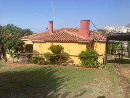 Casa de Campo en Estepona photo 0