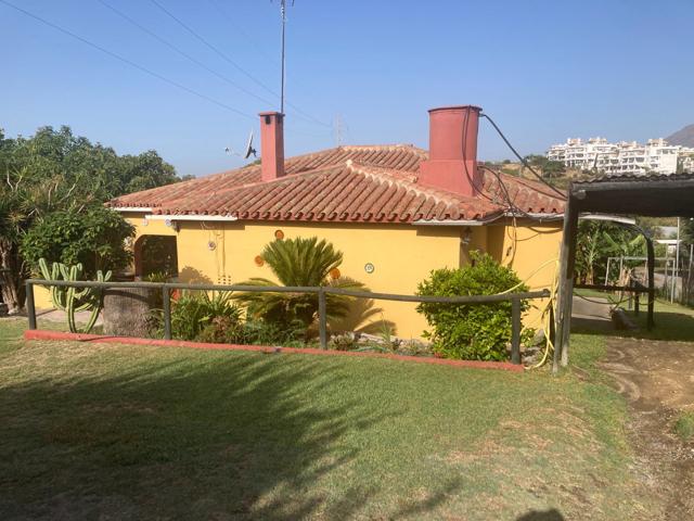 Casa de Campo en Estepona photo 0
