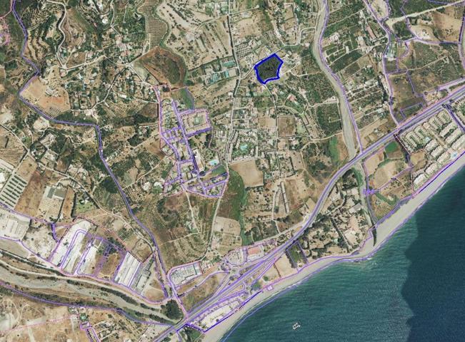 Terreno en venta en Estepona | CABANILLAS REAL ESTATE photo 0