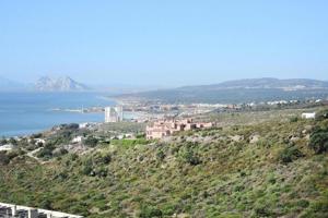 PARCELA PARA VIVIENDA UNIFAMILIAR DE 500 M2 CON VISTAS AL MAR| CABANILLAS REAL ESTATE| photo 0