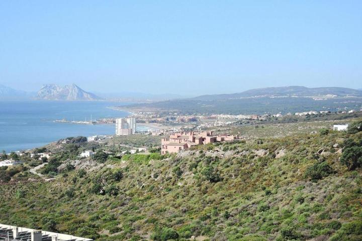 PARCELA PARA VIVIENDA UNIFAMILIAR DE 500 M2 CON VISTAS AL MAR| CABANILLAS REAL ESTATE| photo 0