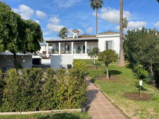 Casa En venta en Forest Hills, Estepona photo 0