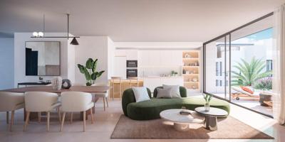 Piso en venta en Estepona | RESIDENCIAL SENDA photo 0