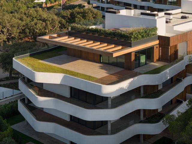 Ático en venta en Sotogrande | CABANILLAS RFEAL ESTATE photo 0