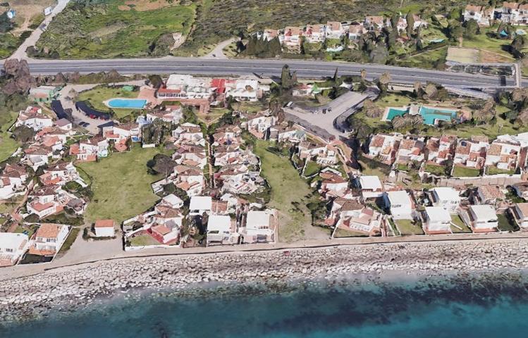 Local comercial en alquiler en Estepona | CABANILLAS REAL ESTATE photo 0