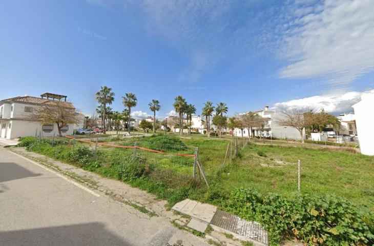 Parcela en venta en Estepona | CABANILLAS REAL ESTATE photo 0